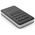 Dysk zewnętrzny SSD Verbatim Store 'n' Go Portable 256GB Czarny (53402)