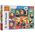 Trefl Puzzle 160 elementów Minionkowa radość, Minionki
