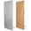 Aurora Surface for Aurora 2in1 panels 100x180cm ασημί/χρυσό 13782835 8809386071442