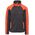 Męski polar ciepły 280g/m2 bluza polarowa Hi-Tec Monar rozmiar XXXL
