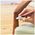 Edding 8900 Furniture Marker Teak / møbel rep. Pen