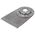 Wolfcraft Szpachelka HCS, SL Wolfcraft, 52 mm, Starlock