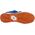 Lotto Lotto Pacer T 2600110T-5011 Niebieskie 37
