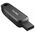 Pendrive SanDisk SanDisk Phone - USB-Flash-Laufwerk - 32 GB - USB 3.2 Gen 1 / USB-C - Schwarz