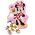 Trefl PUZZLE DREW 50EL TREFL WESOLA MINNIE PUD10