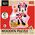 Trefl PUZZLE DREW 50EL TREFL WESOLA MINNIE PUD10