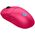 Logitech G Pro 2 Lightspeed Magenta
