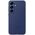 Etui Samsung Silicone do Galaxy S25+      niebieski