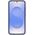 Etui Samsung Silicone do Galaxy S25+      niebieski
