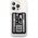 Portfel Skinarma Kado Kira Kobai Wallet   Mag-Charge Grip Stand chrome