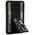 Portfel Skinarma Kado Kira Kobai Wallet   Mag-Charge Grip Stand chrome