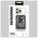Portfel Skinarma Kado Kira Kobai Wallet   Mag-Charge Grip Stand chrome
