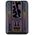 Portfel Skinarma Kado Kira Kobai Wallet   Mag-Charge Grip Stand hologram