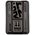 Portfel Skinarma Kado Kira Kobai Wallet   Mag-Charge Grip Stand gunmetal