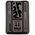 Portfel Skinarma Kado Kira Kobai Wallet   Mag-Charge Grip Stand gunmetal