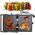 GRILL 6706 INOX 200 W