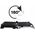 GRILL 6706 INOX 200 W