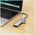 TECH-PROTECT HB01 HUB ADAPTER 5IN1 TYPE-C + USB3.0 + HDMI 4K 60HZ + PD100W SPACE GREY