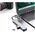 TECH-PROTECT HB06 HUB ADAPTER 9IN1 TYPE-C + USB2.0 + USB3.0 + SD/TF + AV3.5 SPACE GREY