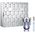 Zestaw Paco Rabanne Invictus woda toaletowa spray 100ml + woda toaletowa 10ml