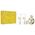 Zestaw Versace Eros Pour Femme woda perfumowana 100ml + woda perfumowana 5ml + zel pod prysznic 100ml + balsam do ciala 100ml