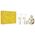 Zestaw Versace Eros Pour Femme woda perfumowana 100ml + woda perfumowana 5ml + zel pod prysznic 100ml + balsam do ciala 100ml