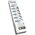 Kolink Kolink Core Pro Braided Cable Extension Kit 12V-2x6 Type 2 - Brilliant White/Neon Blue/Pure Pink 13338810 5999094005761