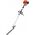 DEMON DEMON MULTI PETROL BRUSH BUTTER 4in1