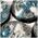 Gamers Grass Gamers Grass: Infinity - Svalarheimas Outpost - Round 40mm (x4) 13674205 738956791139