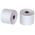 Ταμειακή μηχανή HP Thermal Paper Roll Tape, Π: 80mm, L: 80m, δακτύλιοι 12mm, διάμετρος 80mm, 10τεμ./συσκευασία. 13868151 4750474000766