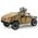 Jokomisiada Zestaw klocków 3935-ele Auto wojskowe Humvee 1:18 ZA5252