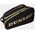 Dunlop Padel Bags DUNLOP PALETERO ELITE Black/Gold