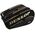 Dunlop Padel Bags DUNLOP PALETERO ELITE Black/Gold