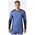 Εσωρούχο Helly Hansen HELLY HANSEN Lifa Merino Crewneck, γαλάζιο XL 13768120 7040058042723