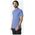 Μπλουζάκι Helly Hansen HELLY HANSEN Manchester Polo, γαλάζιο S 13768341 7040058776703