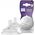 Philips Philips AVENT Natural Response SCY965/02 Anti-colic teats with Flow 5 teats, Orthodontic, Anti-colic valve, 2 pc(s)