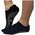 Κάλτσες Sveltus για γιόγκα SVELTUS μέγεθος 41-42 (L) 13987964 3412181090744