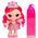 YUMMILAND doll with lipgloss, 9cm