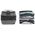 Peak Design Packing Cube Small, charcoal