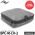 Peak Design Packing Cube Medium, charcoal