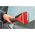 WOLF GARTEN WINDOW SCRAPER 10cm IS-M/ZM02