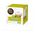 Coffee pods NESCAFE(r) Dolce Gusto(r) Skinny Cappuccino, 8+8 pcs.