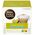 Coffee pods NESCAFE(r) Dolce Gusto(r) Skinny Cappuccino, 8+8 pcs.