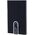 Piquadro Piquadro, Piquadro, Θήκη για κάρτες, PP5358B3R, Μαύρο, Unisex Unisex 13425187 8024671559140
