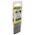 Wilpu Πριόνια για ξύλο, πλαστικό WILPU HC 12 BOX, 25 τεμ. 13494911 4019379251100