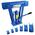 Geko #Giętarka hydrauliczna do rur 12T(1)