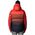 Columbia Slope Style Jacket 2087401698 Czerwone L
