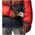 Columbia Slope Style Jacket 2087401698 Czerwone L