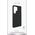 Etui silikonowe Puro Icon do Samsung Galaxy S25 Ultra - czarne
