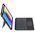 Case APPLE IPAD 10.9 (10GEN) Tech-Protect SCMag Pen + Keyboard black 5906302310296
